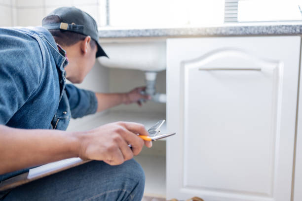 Best Plumbing Inspection Services  in Northwest Harbor, NY
