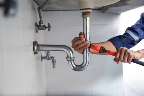 Best Gas Line Repair  in Northwest Harbor, NY