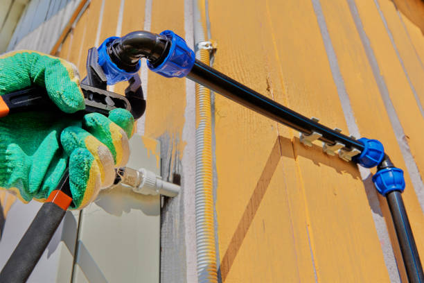 Best Drain Cleaning Services  in Northwest Harbor, NY